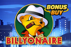 Billyonaire Bonus Buy